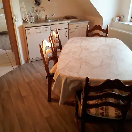 Ferienwohnung Stadie Dorphof Extérieur photo