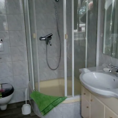 Ferienwohnung Stadie Dorphof Extérieur photo