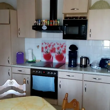 Ferienwohnung Stadie Dorphof Extérieur photo