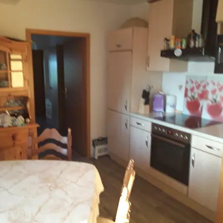 Ferienwohnung Stadie Dorphof Extérieur photo