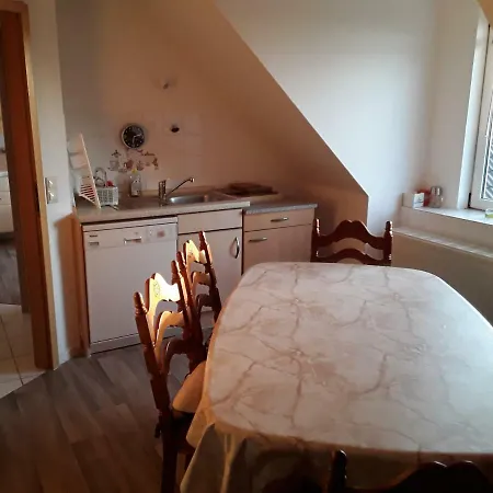 Ferienwohnung Stadie Dorphof Extérieur photo
