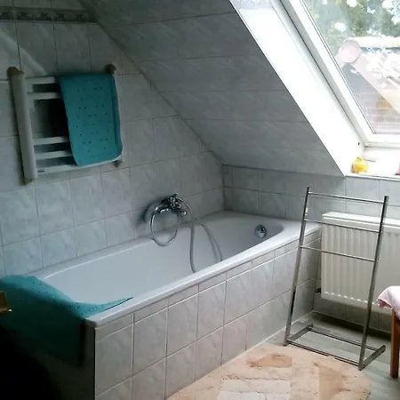Ferienwohnung Stadie Dorphof Extérieur photo
