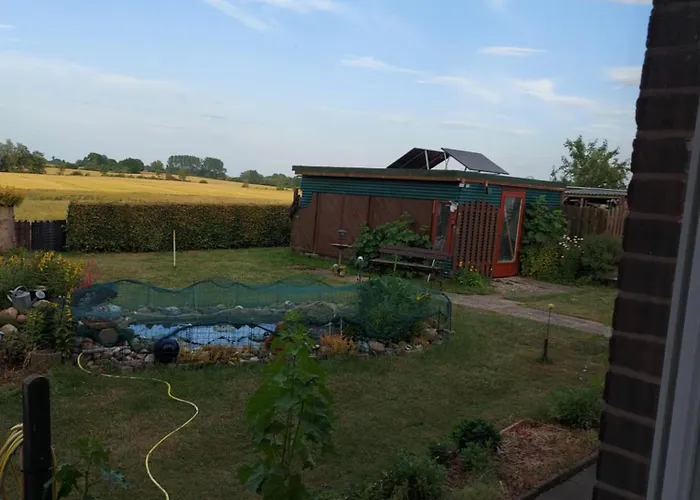 Ferienwohnung Stadie