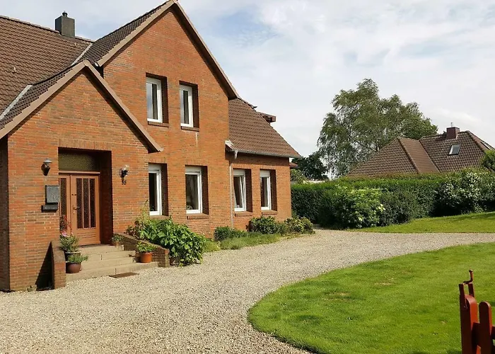 Ferienwohnung Stadie