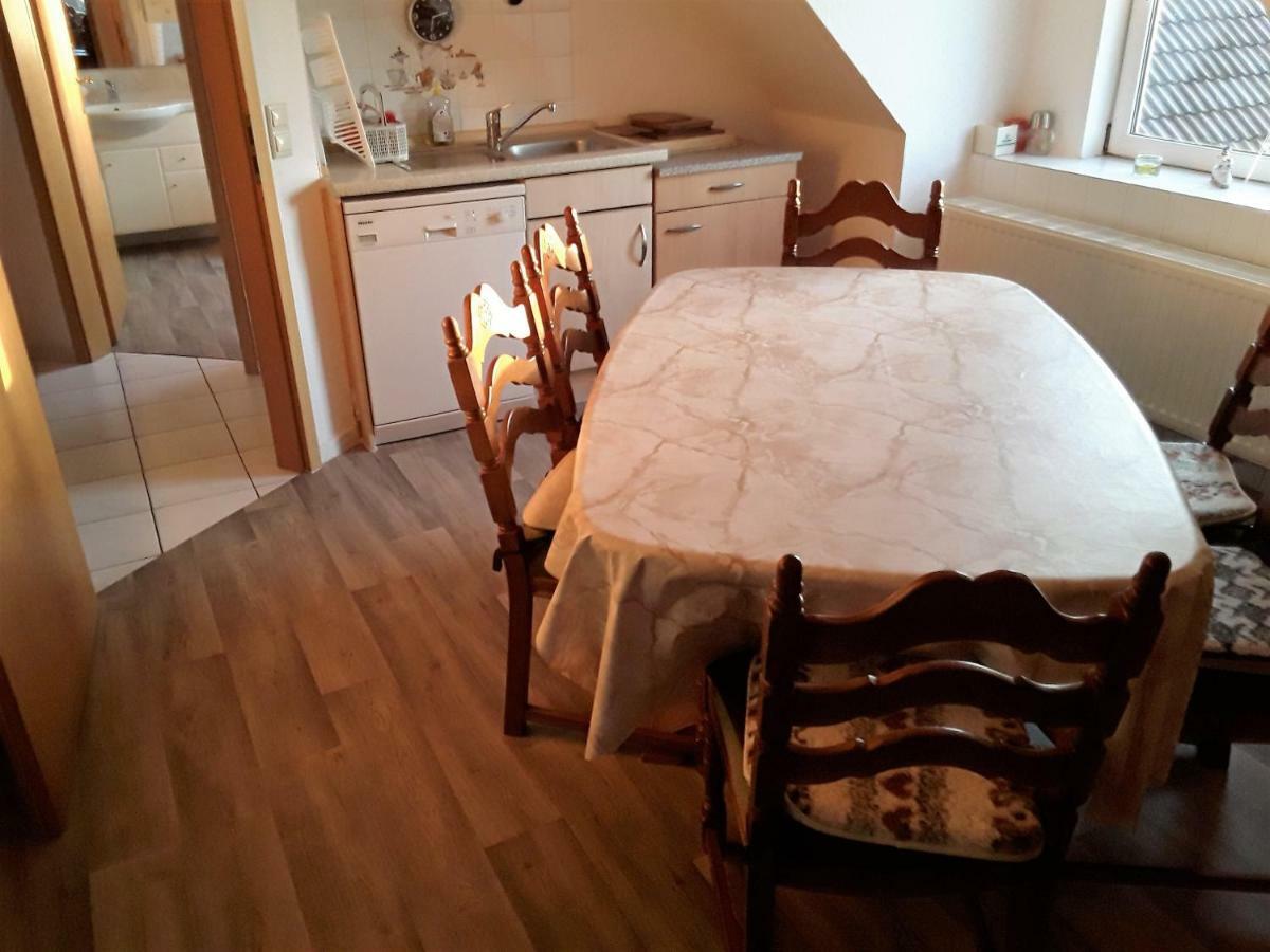 Stadie Appartement *