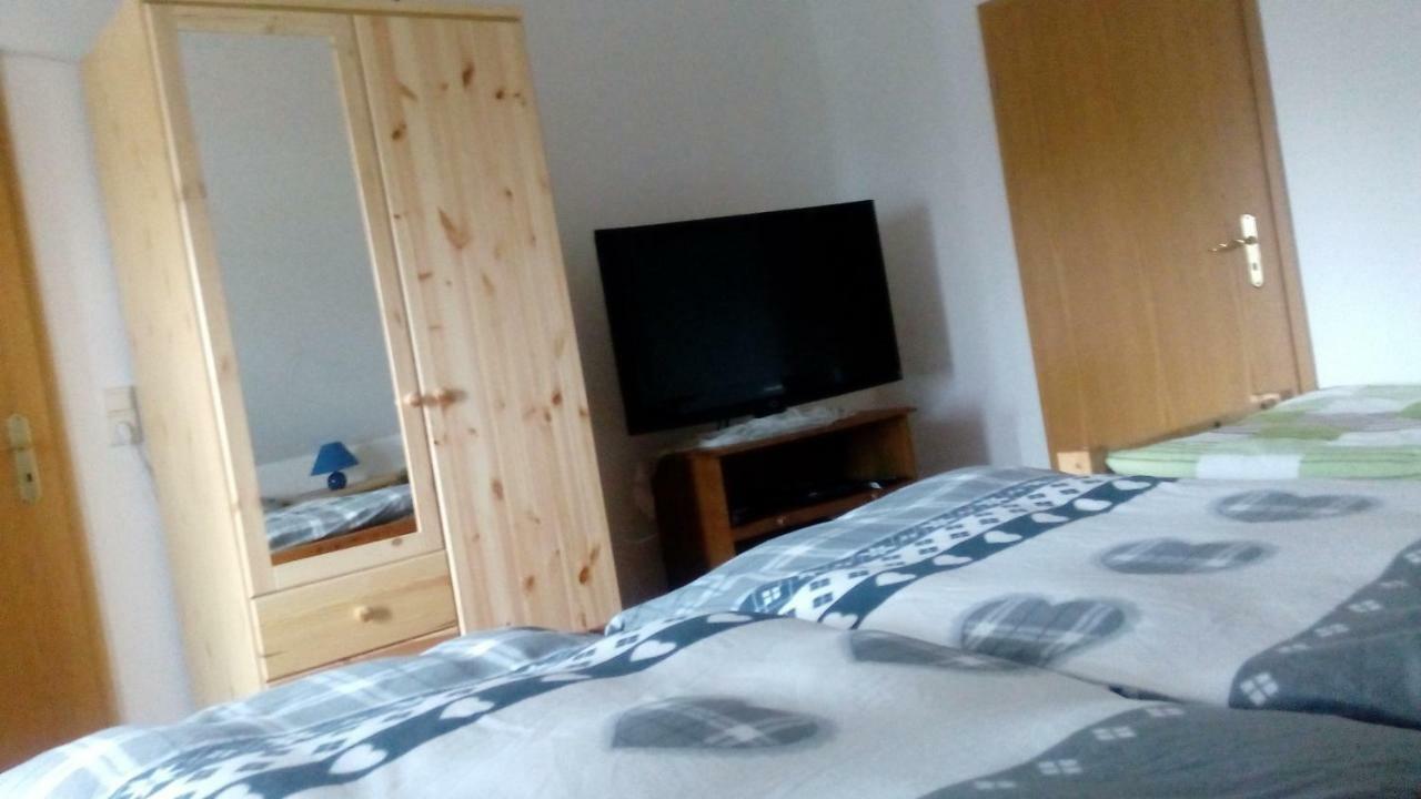 Stadie Appartement