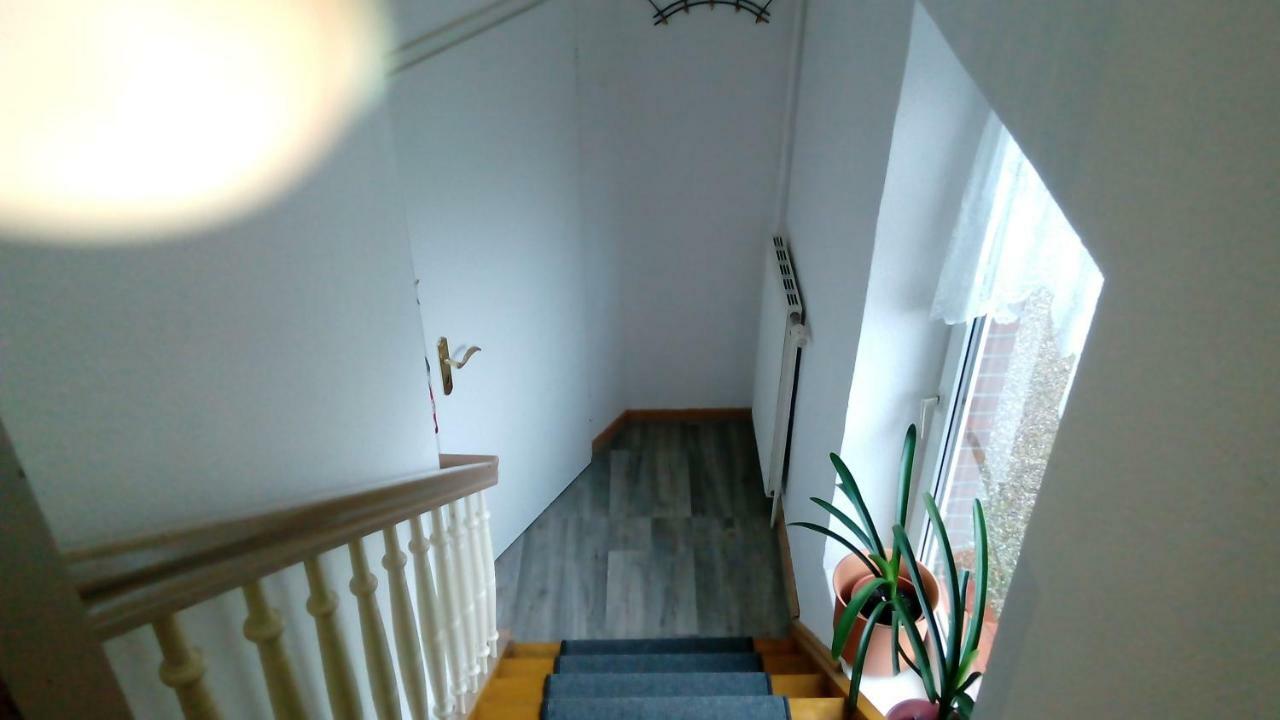 Apartment Stadie Dorphof