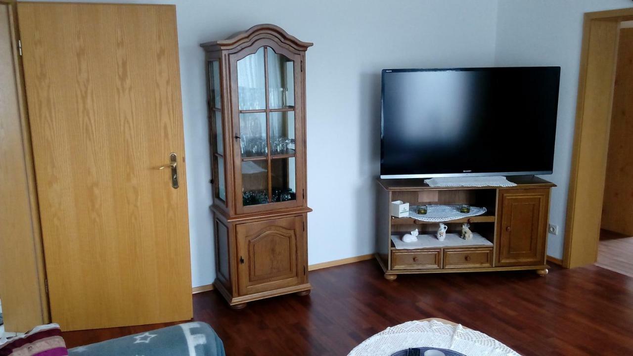 Apartment Stadie *
