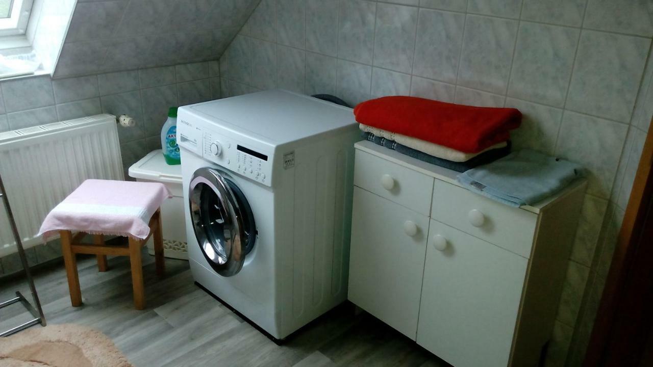 Appartement Stadie *