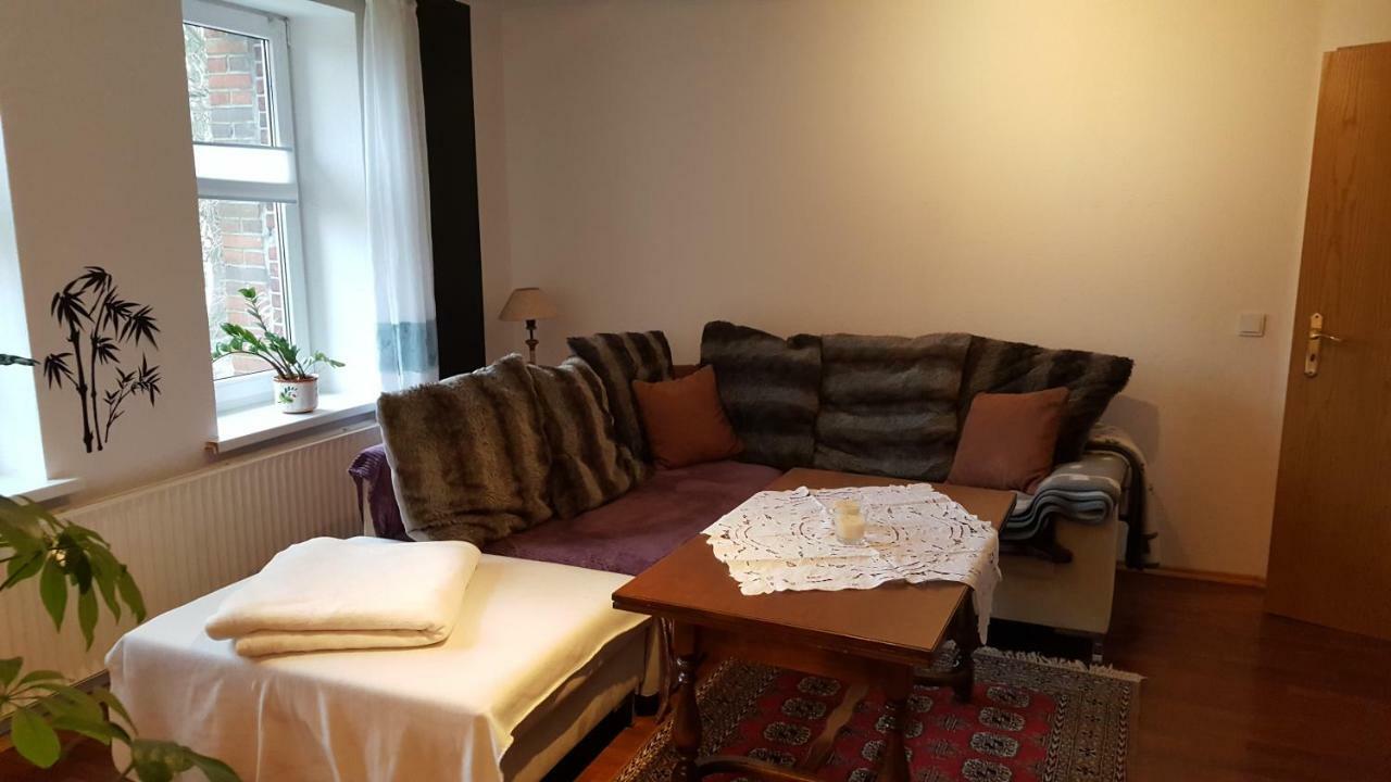 Stadie Appartement