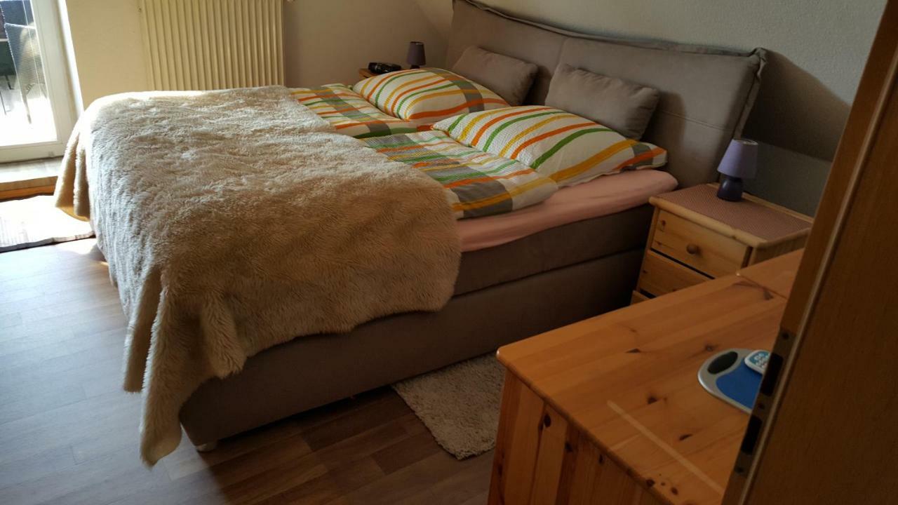Stadie Apartment *